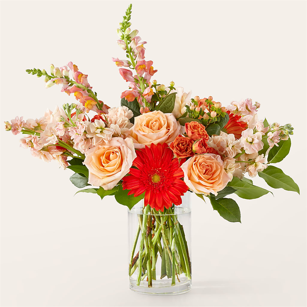 Paloma Please Bouquet – Sandy Run Sndwich Shop And Florist Llc, Gaston SC