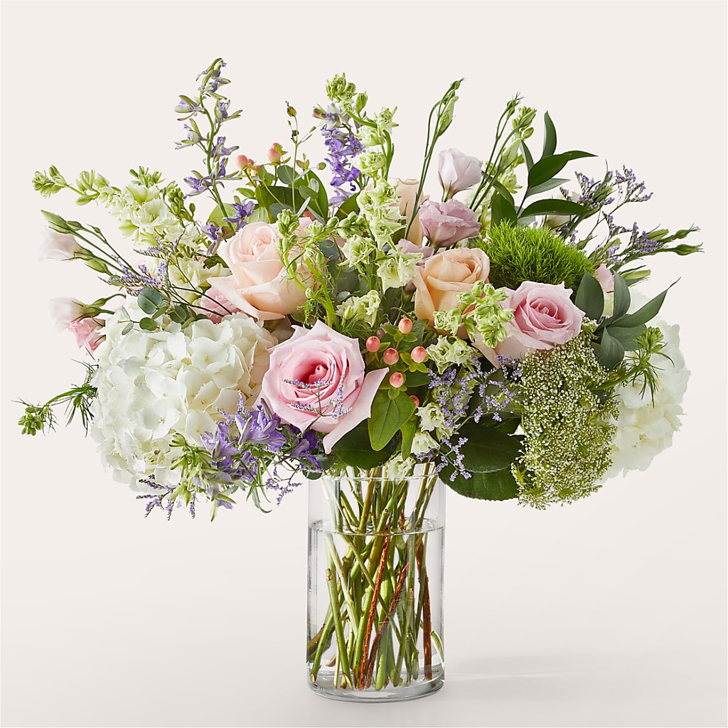 From Scratch Luxury Bouquet – Sandy Run Sndwich Shop And Florist Llc, Gaston SC