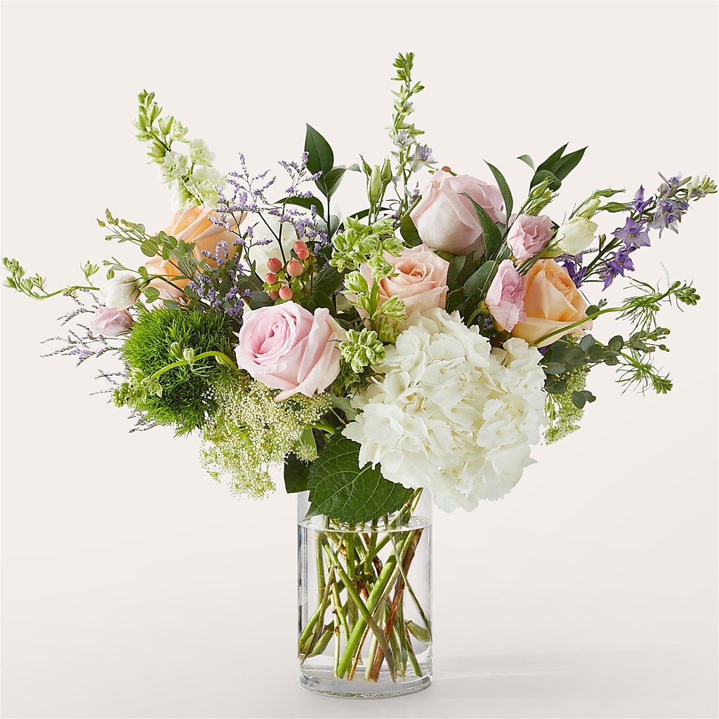 From Scratch Luxury Bouquet – Sandy Run Sndwich Shop And Florist Llc, Gaston SC