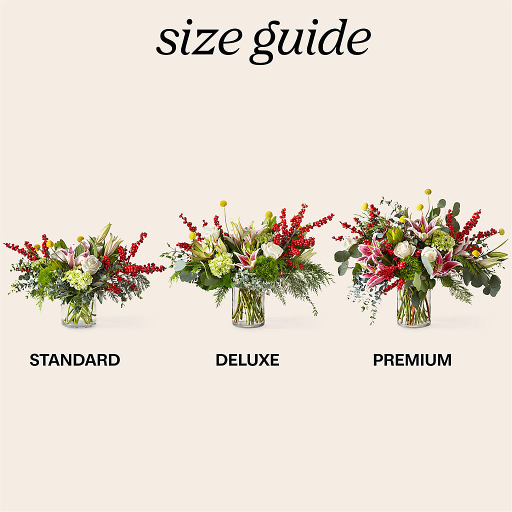 Berry & Bright Bouquet – Sandy Run Sndwich Shop And Florist Llc, Gaston SC