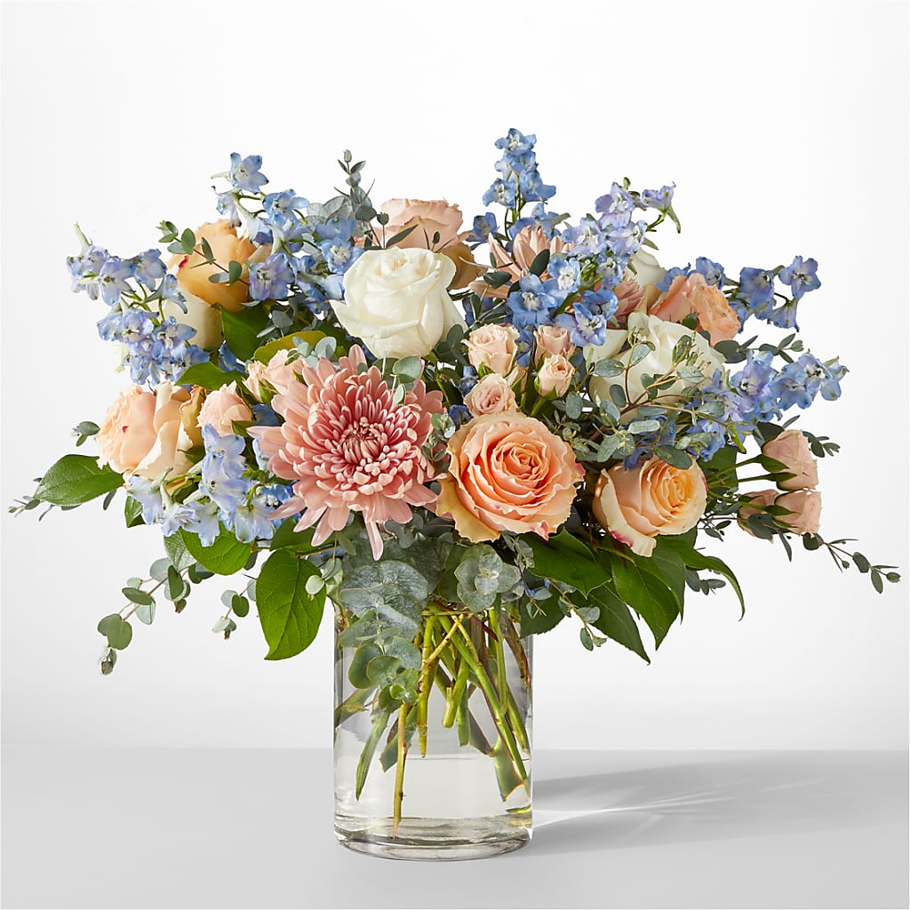 Inspired Bouquet – Sandy Run Sndwich Shop And Florist Llc, Gaston SC