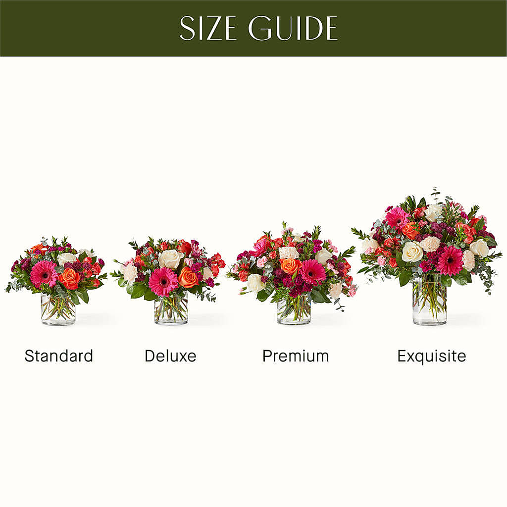 Smell the Roses Bouquet – Sandy Run Sndwich Shop And Florist Llc, Gaston SC