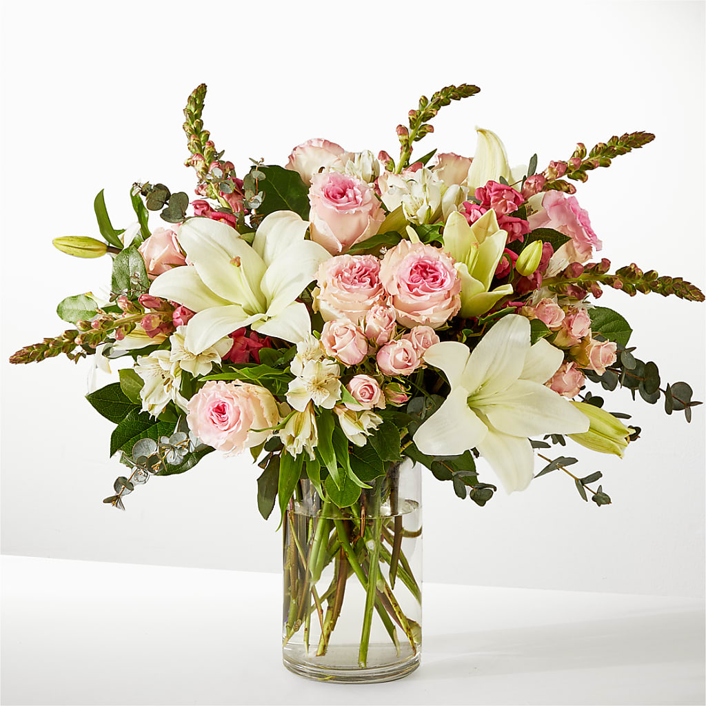 Ballet Slippers Bouquet – Sandy Run Sndwich Shop And Florist Llc, Gaston SC