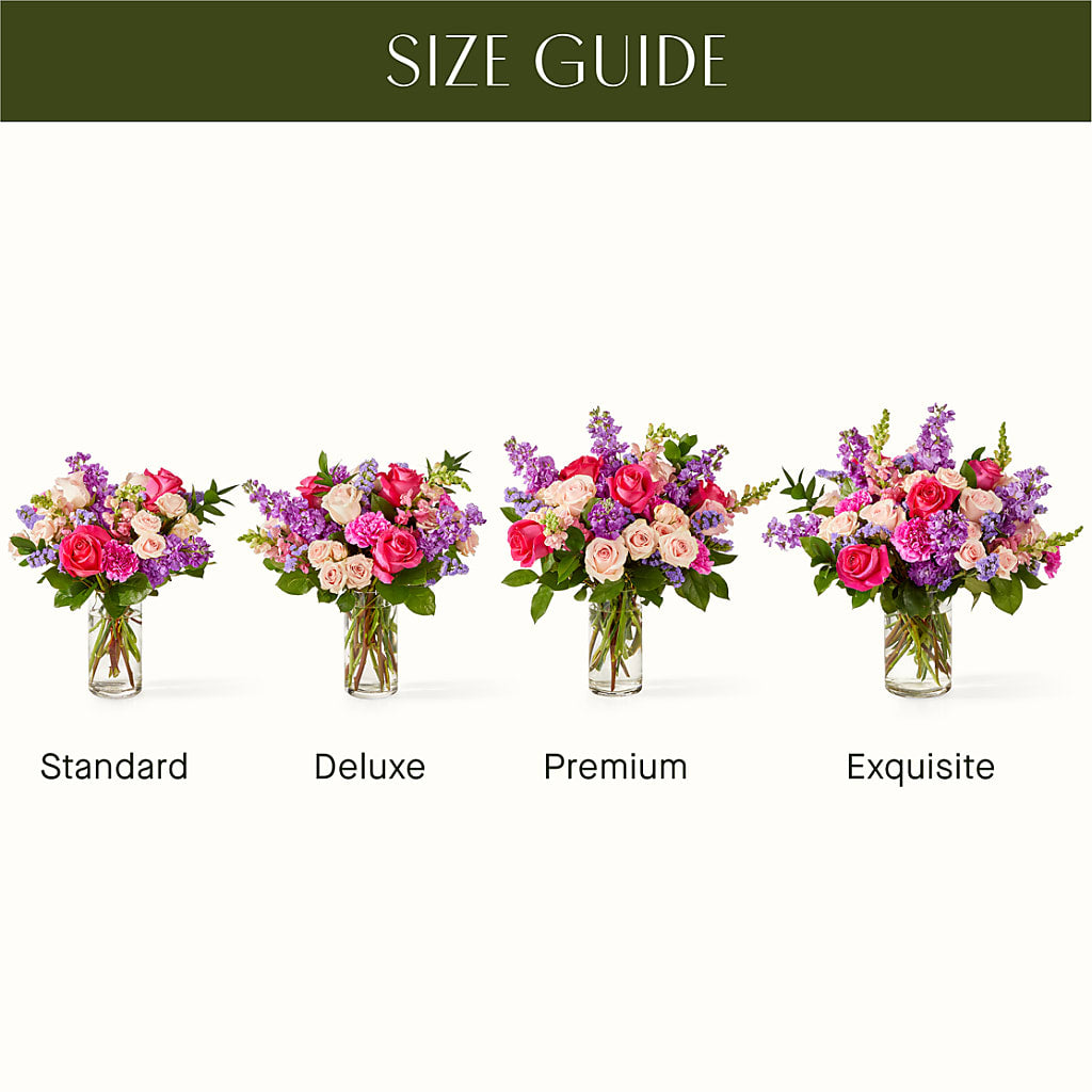 The Cha-Cha Bouquet – Sandy Run Sndwich Shop And Florist Llc, Gaston SC