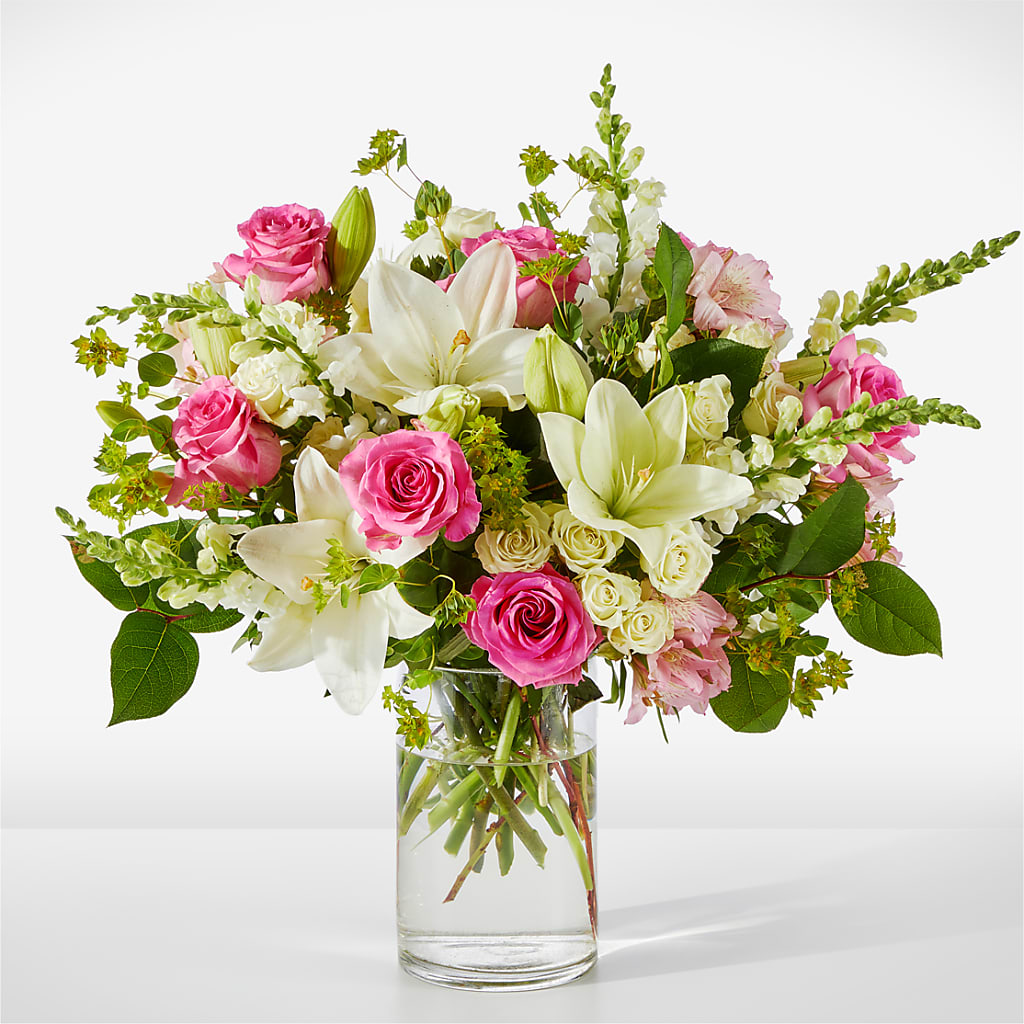 Fondly Bouquet – Sandy Run Sndwich Shop And Florist Llc, Gaston SC
