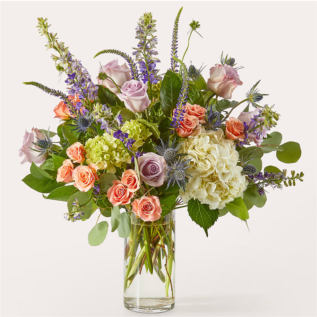 Appealing Aura Bouquet – Sandy Run Sndwich Shop And Florist Llc, Gaston SC