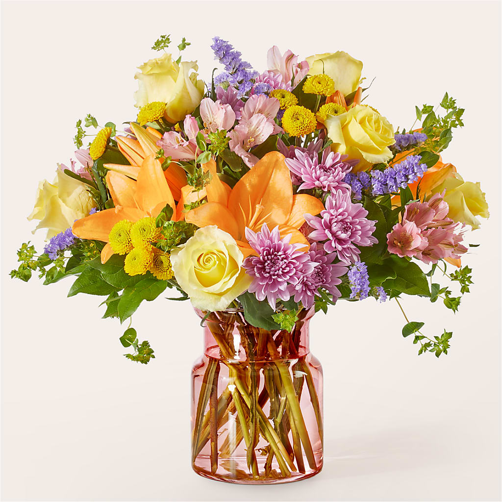 Lucky Charm Bouquet – Sandy Run Sndwich Shop And Florist Llc, Gaston SC