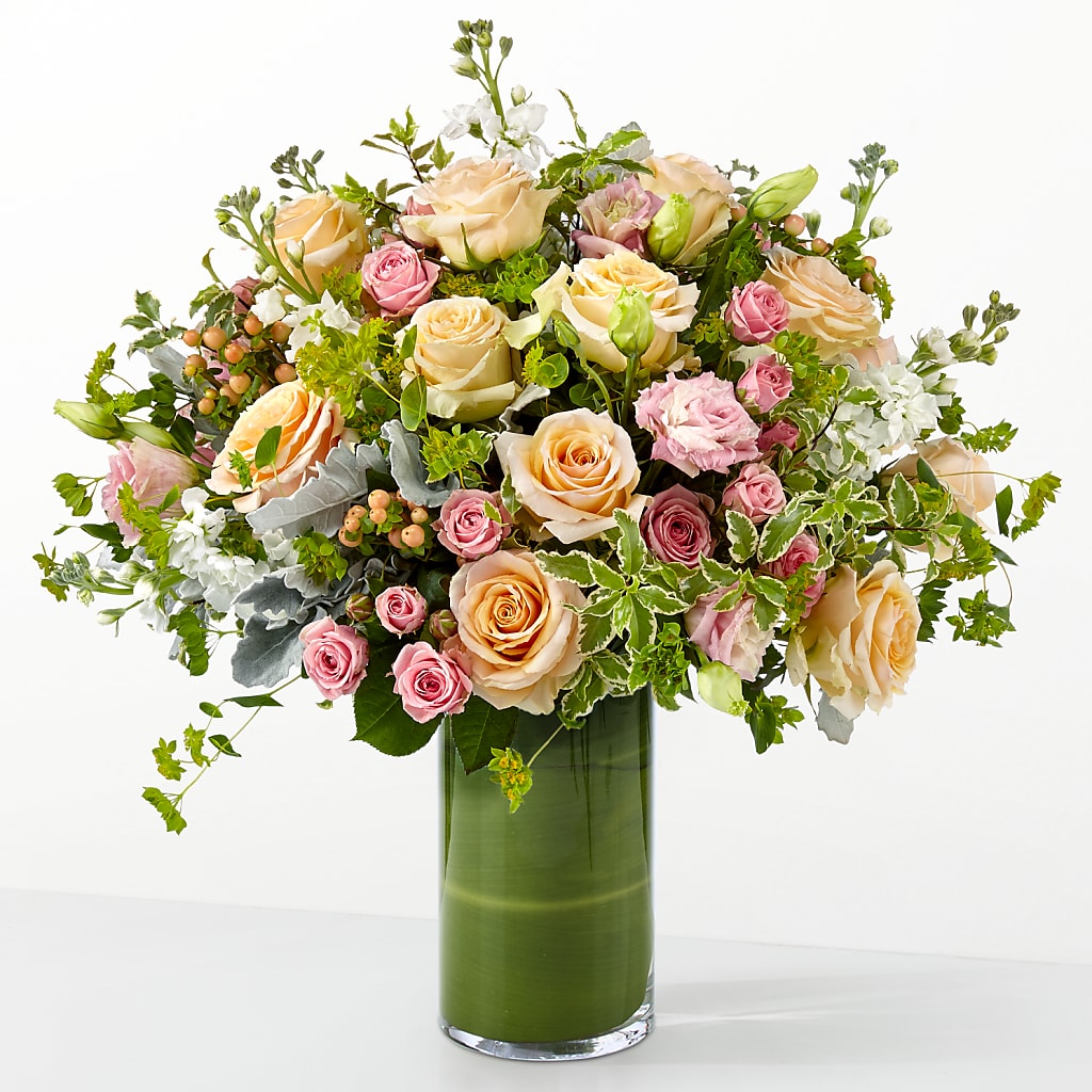 The Glamour Shot – Sandy Run Sndwich Shop And Florist Llc, Gaston SC