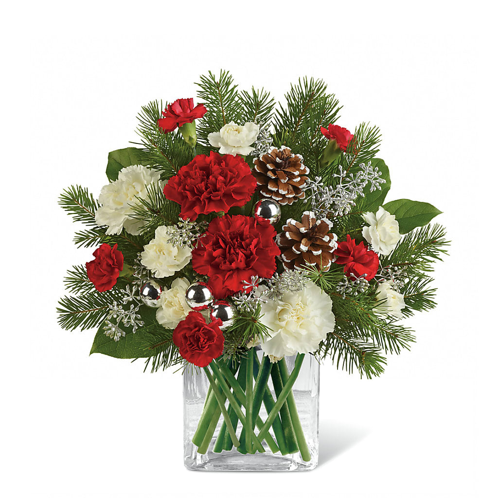 Woodland Wonder Bouquet – Sandy Run Sndwich Shop And Florist Llc, Gaston SC