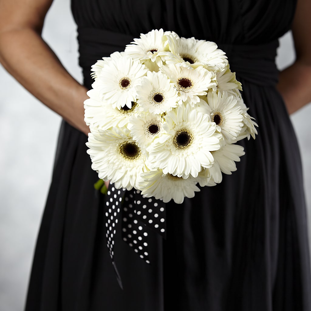 Daisy Delight Bouquet – Sandy Run Sndwich Shop And Florist Llc, Gaston SC