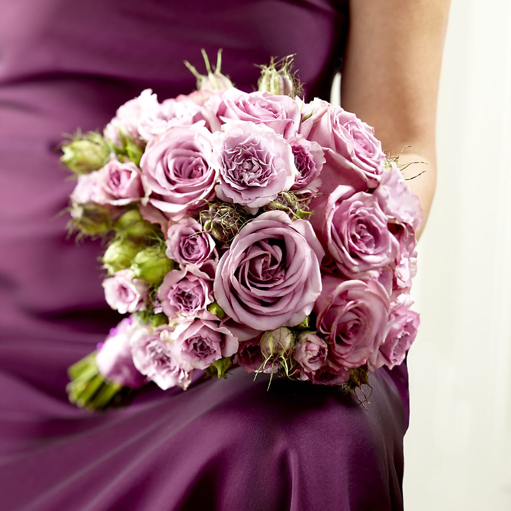 Veronica Bouquet – Sandy Run Sndwich Shop And Florist Llc, Gaston SC