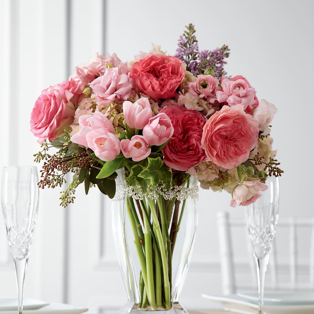 Abundant Array Arrangement – Sandy Run Sndwich Shop And Florist Llc, Gaston SC