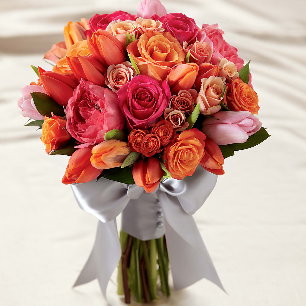 Sunset Dream Bouquet – Sandy Run Sndwich Shop And Florist Llc, Gaston SC