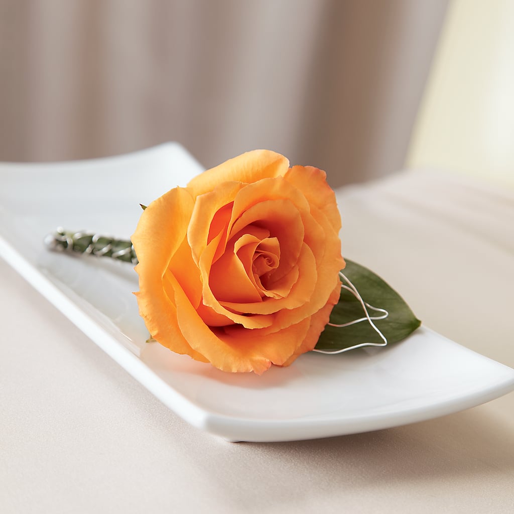 Lifetime of Love Boutonniere – Sandy Run Sndwich Shop And Florist Llc, Gaston SC