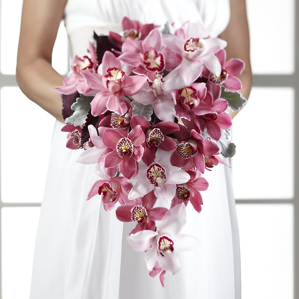 Pink Mink Bouquet – Sandy Run Sndwich Shop And Florist Llc, Gaston SC