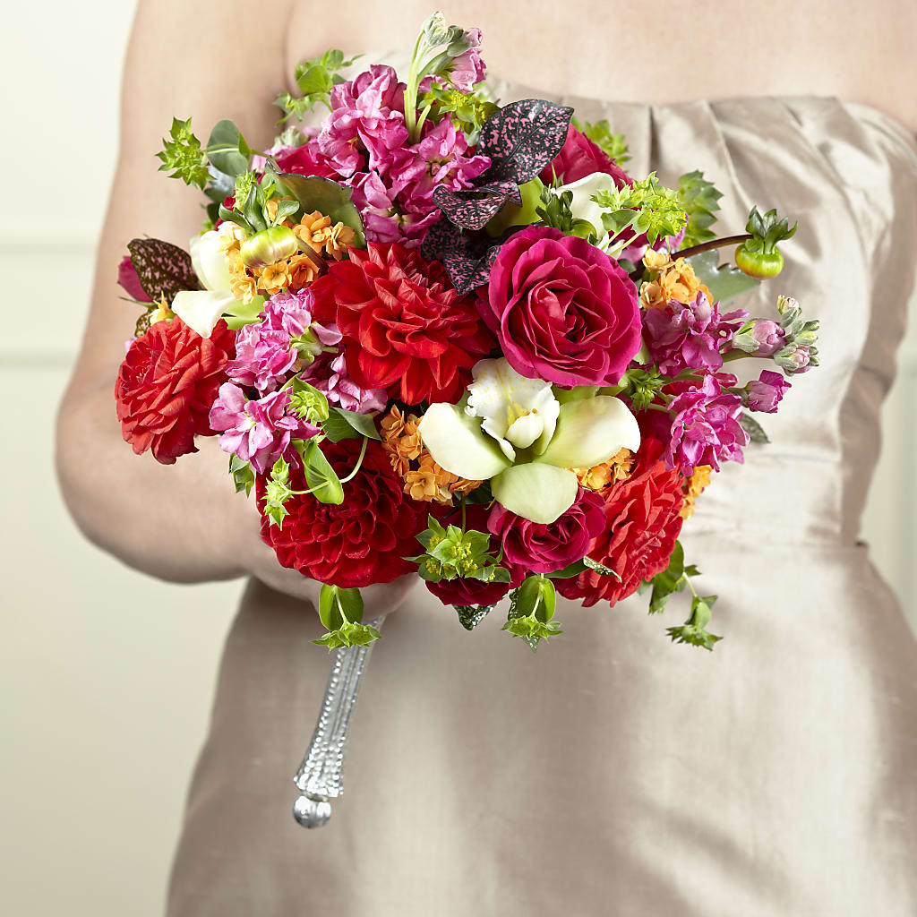 True Happiness Bouquet – Sandy Run Sndwich Shop And Florist Llc, Gaston SC