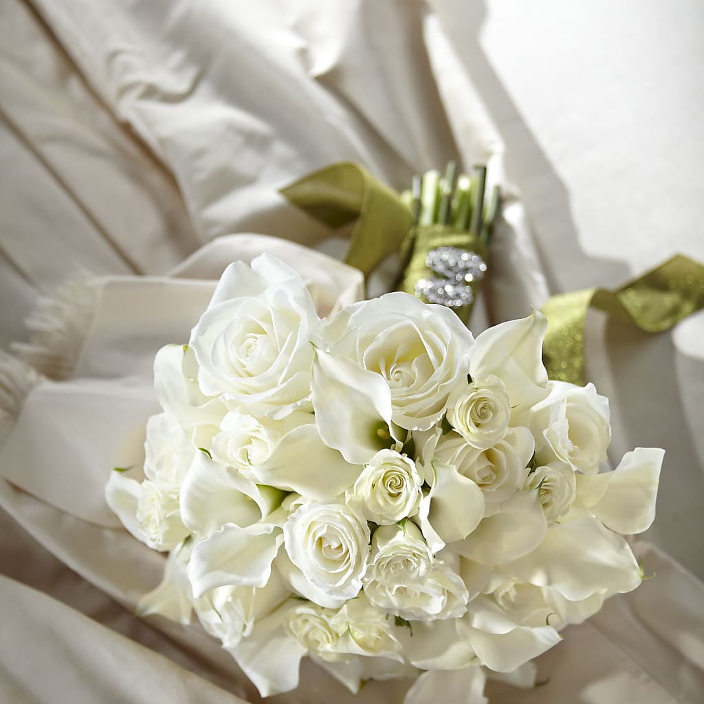 Serene Highness Bouquet – Sandy Run Sndwich Shop And Florist Llc, Gaston SC