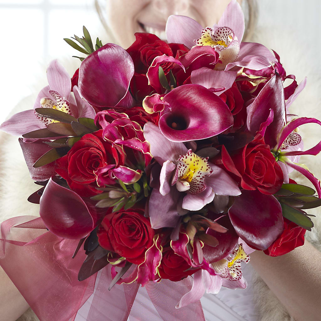 Heart of Hearts Bouquet – Sandy Run Sndwich Shop And Florist Llc, Gaston SC