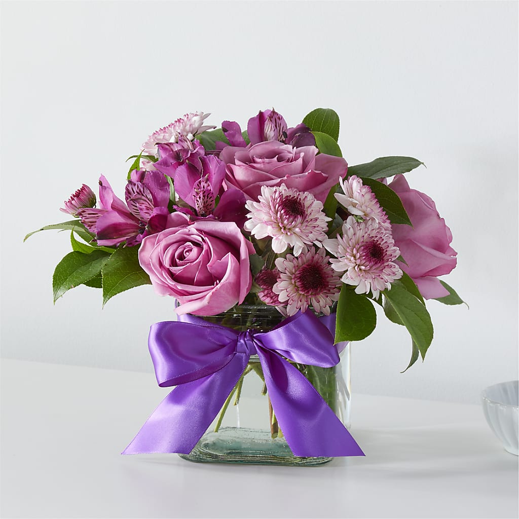 Sugarplum Bouquet – Sandy Run Sndwich Shop And Florist Llc, Gaston SC