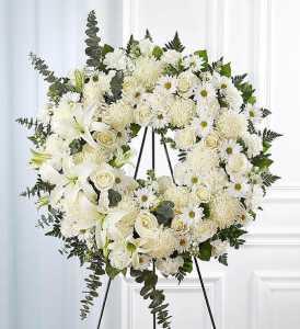 serene blessing –  Sandy Run Sndwich Shop And Florist Llc, Gaston SC