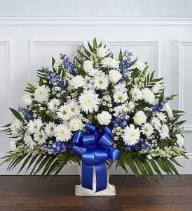 heartfelt tribute –  Sandy Run Sndwich Shop And Florist Llc, Gaston SC