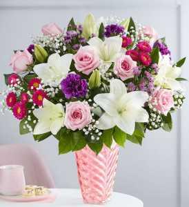 glorious jewel –  Sandy Run Sndwich Shop And Florist Llc, Gaston SC
