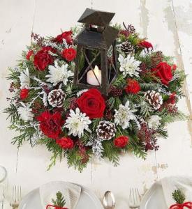Let It glow –  Sandy Run Sndwich Shop And Florist Llc, Gaston SC