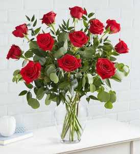 Heart's Desire Roses –  Sandy Run Sndwich Shop And Florist Llc, Gaston SC