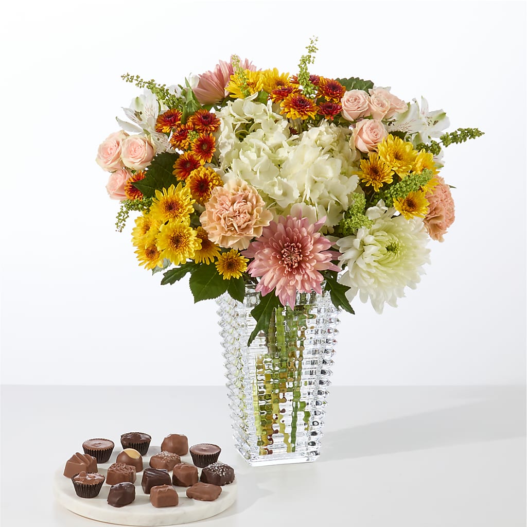 Fall Celebration Bouquet –  Sandy Run Sndwich Shop And Florist Llc, Gaston SC