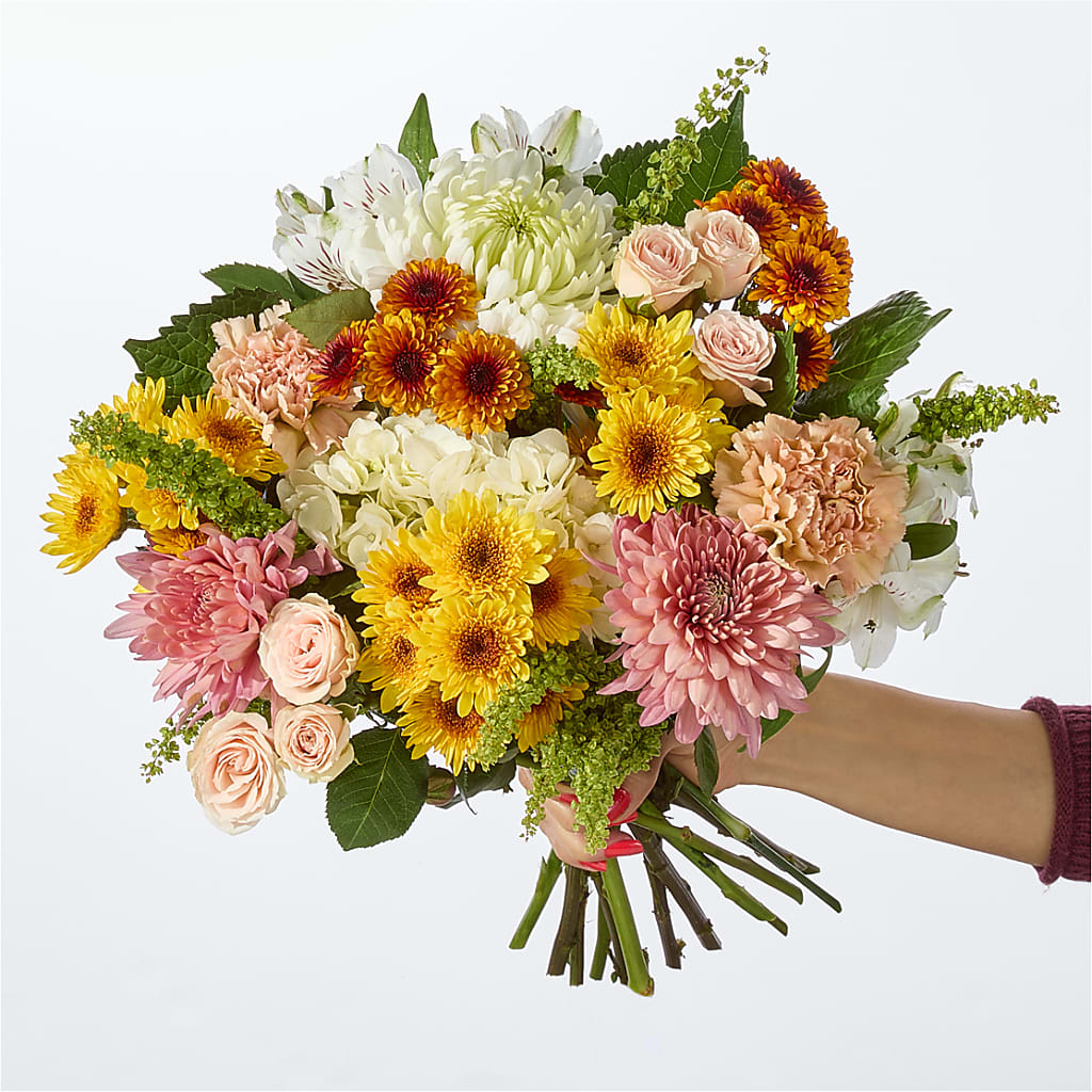 Fall Celebration Bouquet –  Sandy Run Sndwich Shop And Florist Llc, Gaston SC