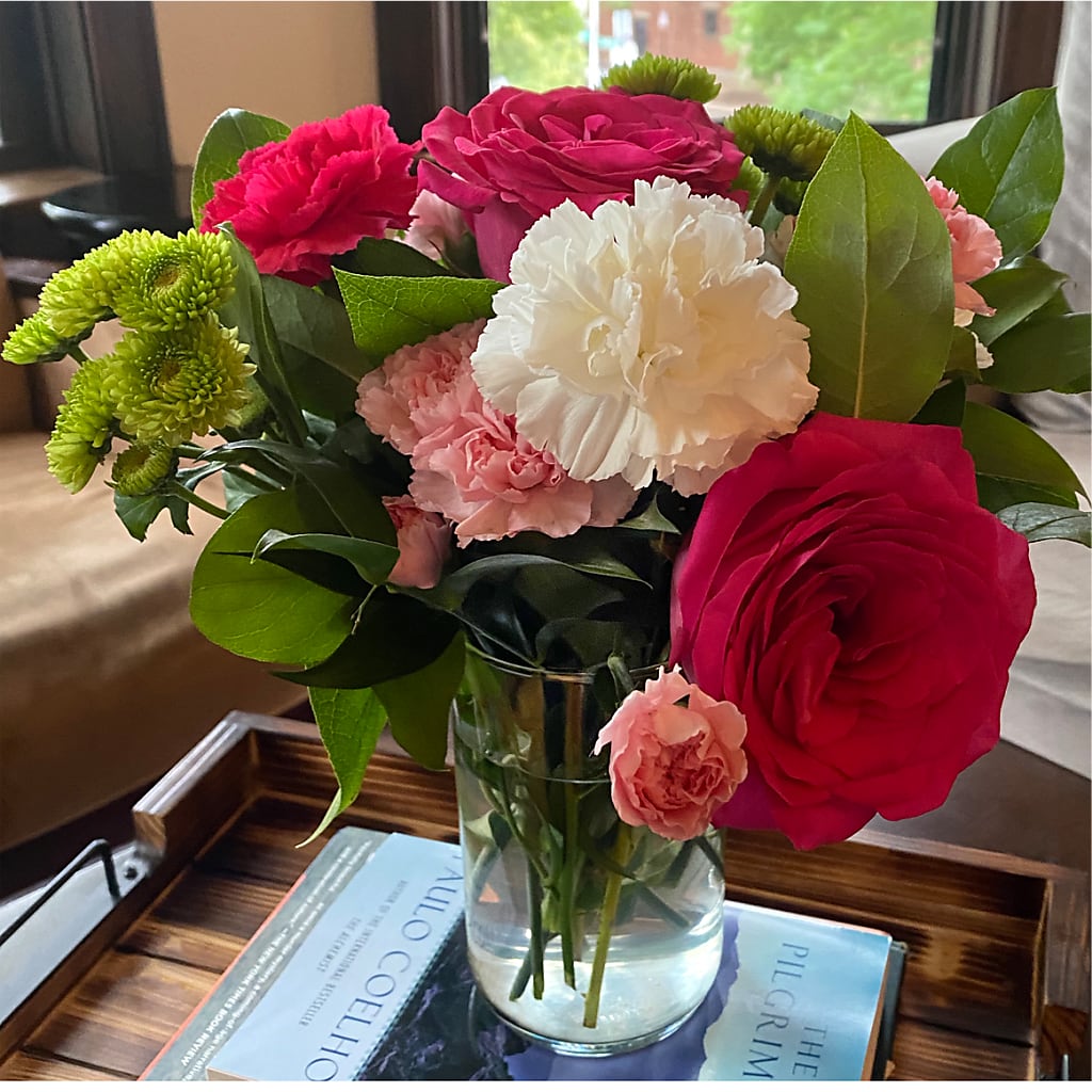 Sweet & Pretty Bouquet –  Sandy Run Sndwich Shop And Florist Llc, Gaston SC