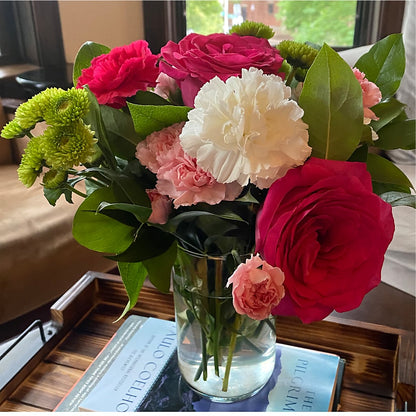 Sweet & Pretty Bouquet –  Sandy Run Sndwich Shop And Florist Llc, Gaston SC