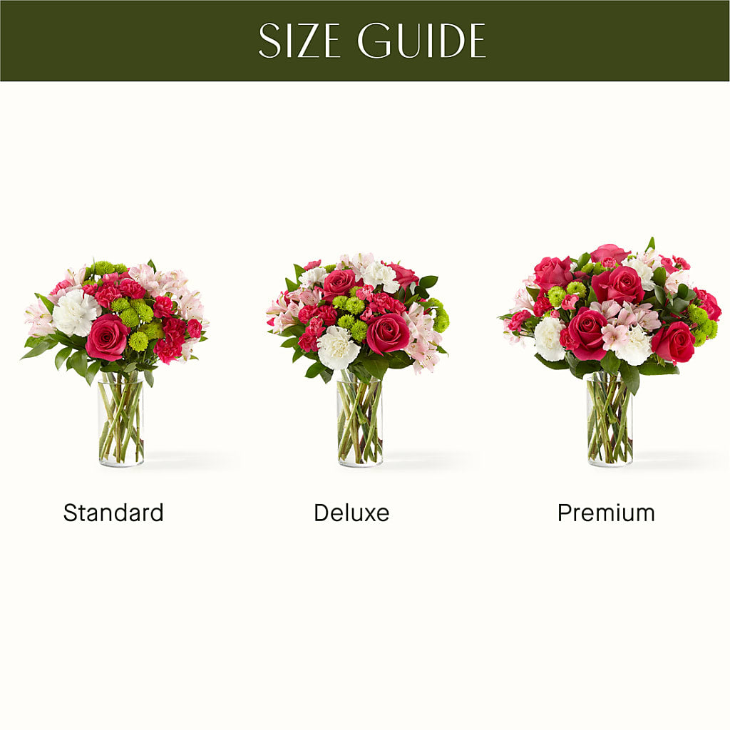 Sweet & Pretty Bouquet –  Sandy Run Sndwich Shop And Florist Llc, Gaston SC