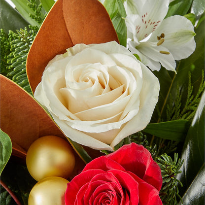 Joy & Jolly Bouquet –  Sandy Run Sndwich Shop And Florist Llc, Gaston SC