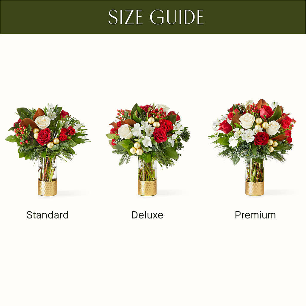 Joy & Jolly Bouquet –  Sandy Run Sndwich Shop And Florist Llc, Gaston SC