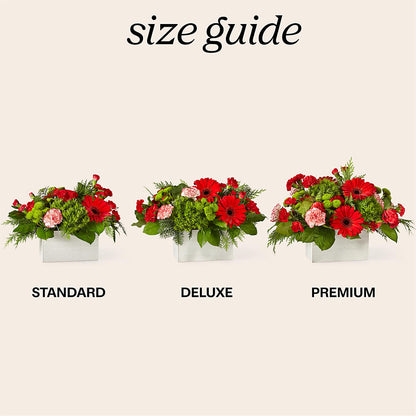The Rudolph Bouquet –  Sandy Run Sndwich Shop And Florist Llc, Gaston SC