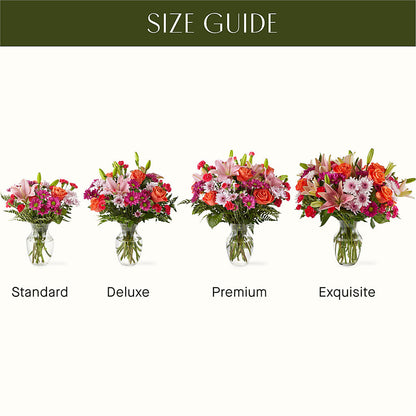 Light of My Life Bouquet –  Sandy Run Sndwich Shop And Florist Llc, Gaston SC
