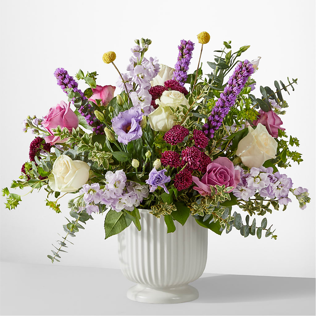 Work of Art Bouquet –  Sandy Run Sndwich Shop And Florist Llc, Gaston SC