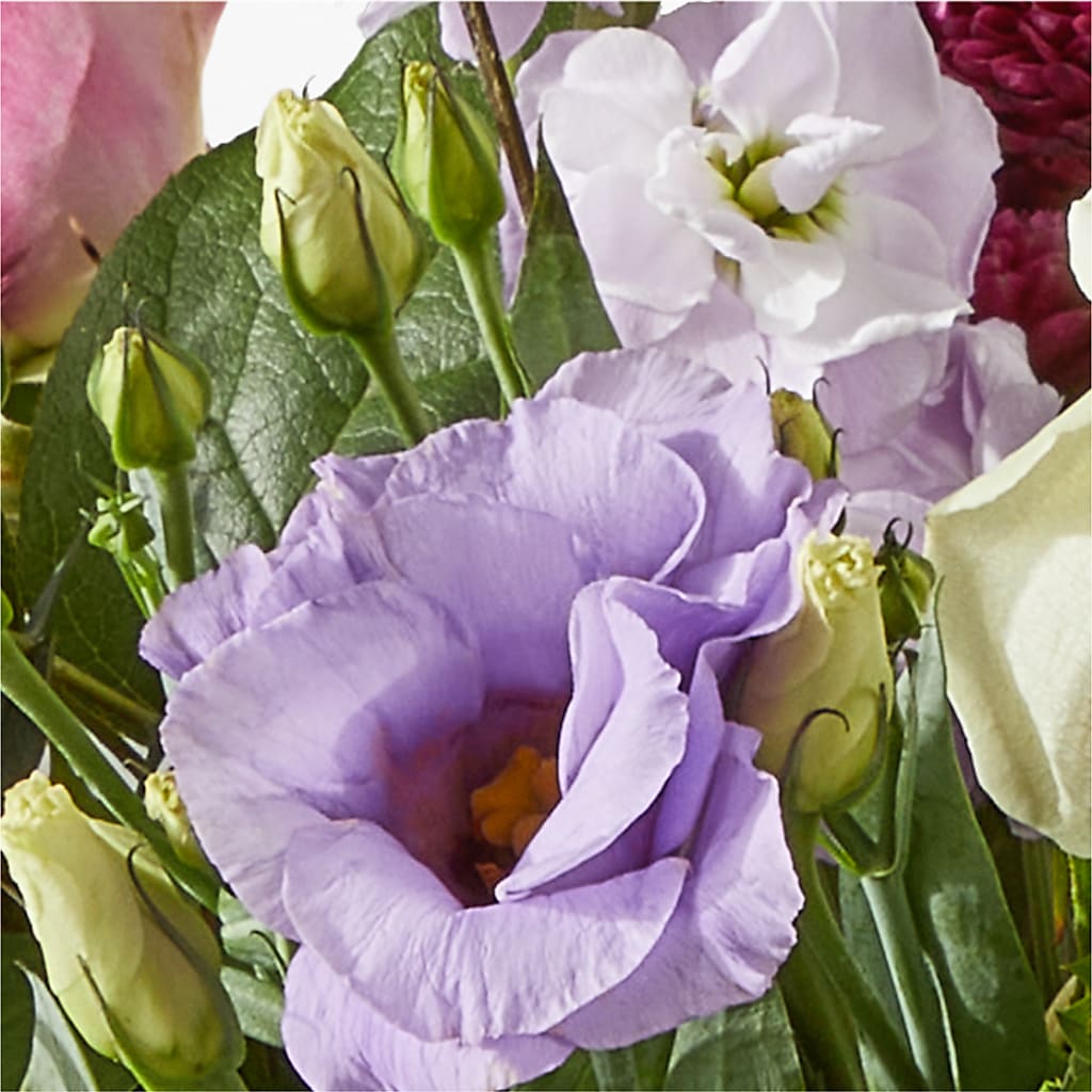 Work of Art Bouquet –  Sandy Run Sndwich Shop And Florist Llc, Gaston SC