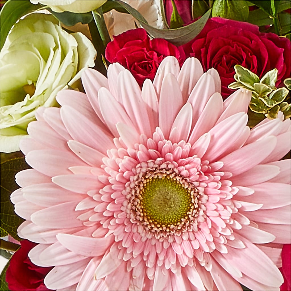 Too Cute Bouquet –  Sandy Run Sndwich Shop And Florist Llc, Gaston SC
