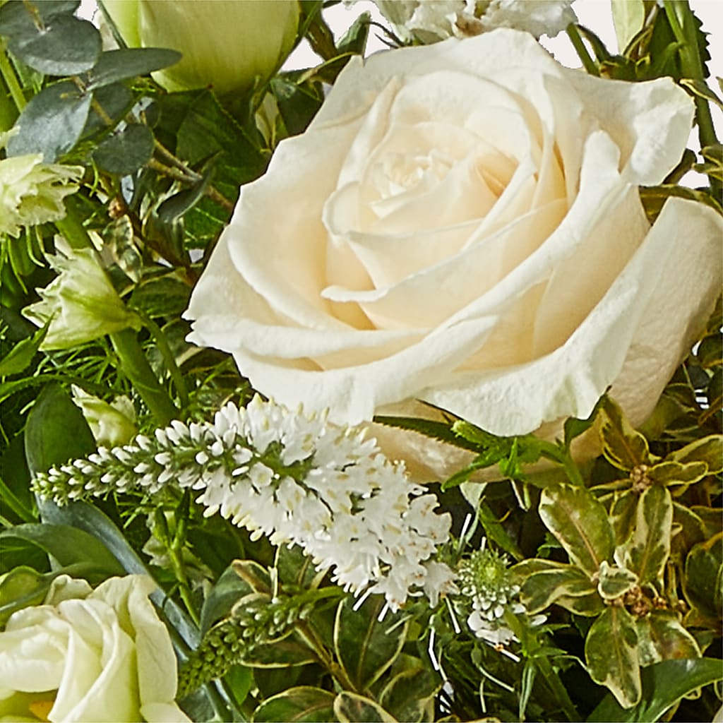 Cashmere Bouquet –  Sandy Run Sndwich Shop And Florist Llc, Gaston SC
