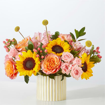 Sun's Out Bouquet –  Sandy Run Sndwich Shop And Florist Llc, Gaston SC