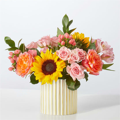 Sun's Out Bouquet –  Sandy Run Sndwich Shop And Florist Llc, Gaston SC
