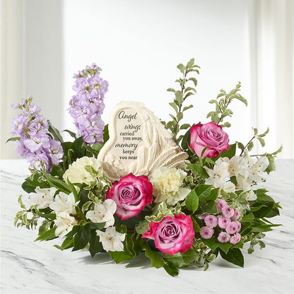 In My Heart Arrangement –  Sandy Run Sndwich Shop And Florist Llc, Gaston SC