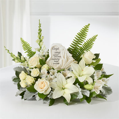 Holding You Close Arrangement –  Sandy Run Sndwich Shop And Florist Llc, Gaston SC