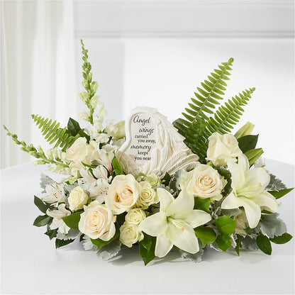 Holding You Close Arrangement –  Sandy Run Sndwich Shop And Florist Llc, Gaston SC