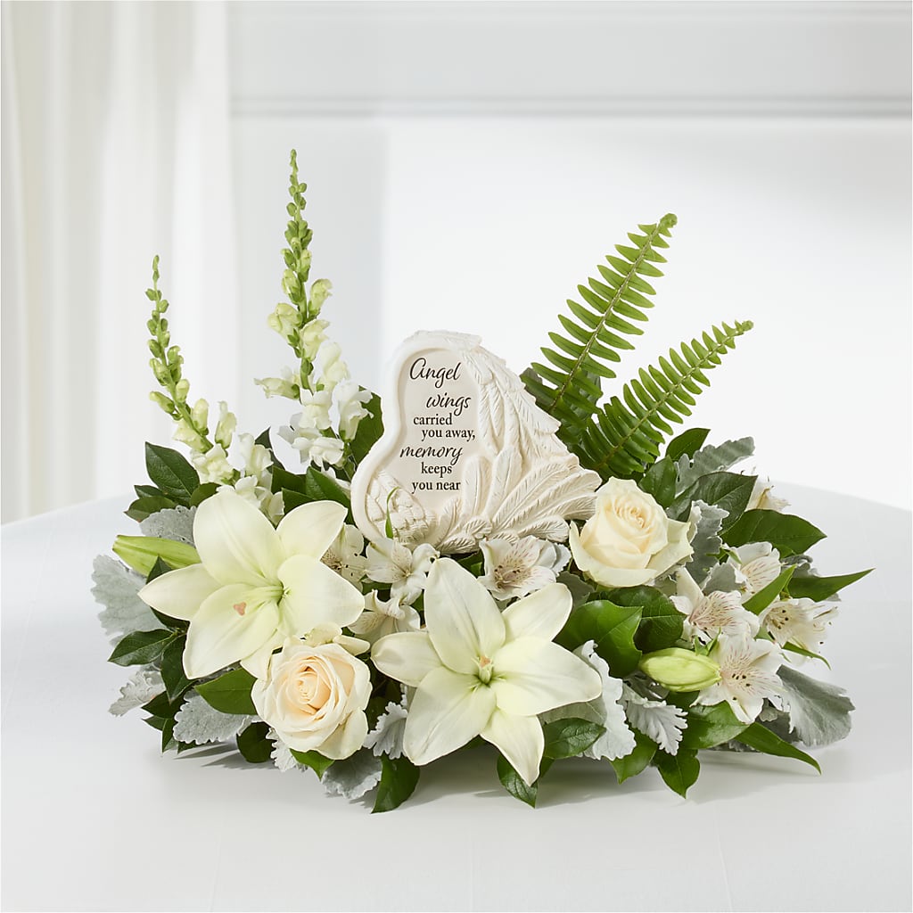 Holding You Close Arrangement –  Sandy Run Sndwich Shop And Florist Llc, Gaston SC