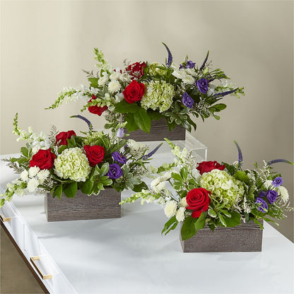 Sweet Magnolia Bouquet –  Sandy Run Sndwich Shop And Florist Llc, Gaston SC