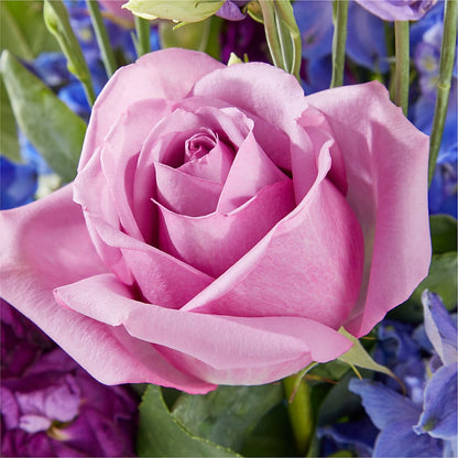 Twilight Glow Bouquet –  Sandy Run Sndwich Shop And Florist Llc, Gaston SC