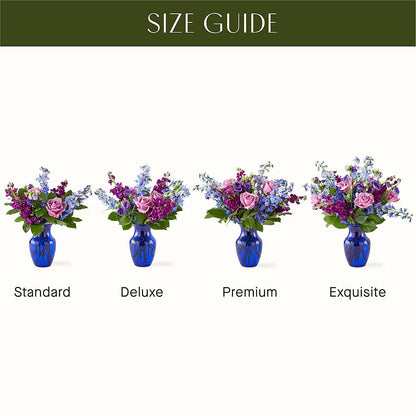 Twilight Glow Bouquet –  Sandy Run Sndwich Shop And Florist Llc, Gaston SC